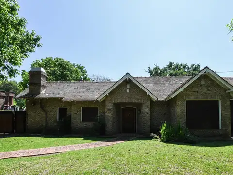 Casa en Venta en Fisherton, USD 550.000