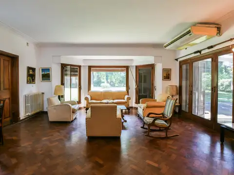 Casa en Venta 60 años