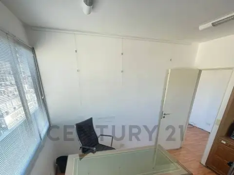 Tucuman 500, Piso 18