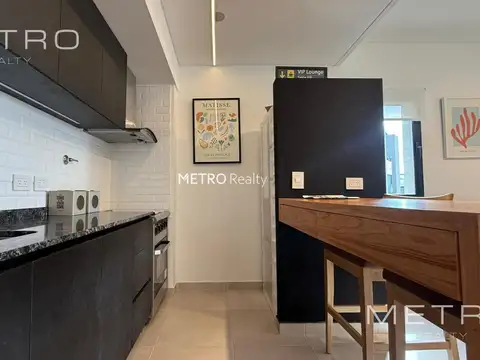 Departamento en Venta A Estrenar