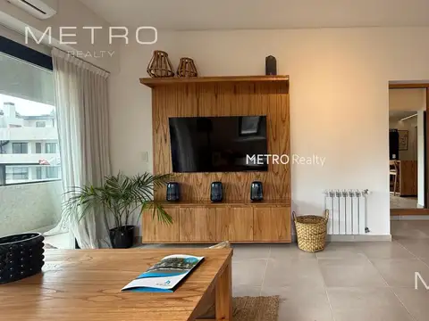 Ayres del Sur, Canning