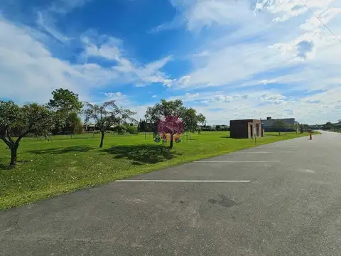 Terreno Lote  en Venta en Campo Grande, Pilar, G.B.A. Zona Norte