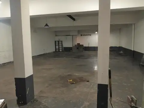 Depto Tipo Casa en Venta en Parque Chas, USD 280.000