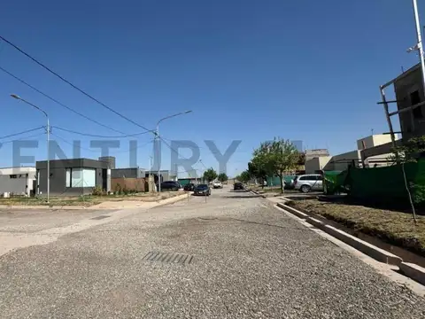 Terreno en Venta en El Bermejo, USD 18.000