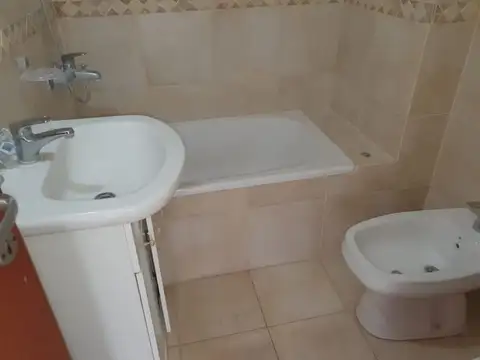 Departamento en Alquiler al Norte