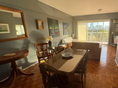 Departamento en Venta de 3 dormitorios