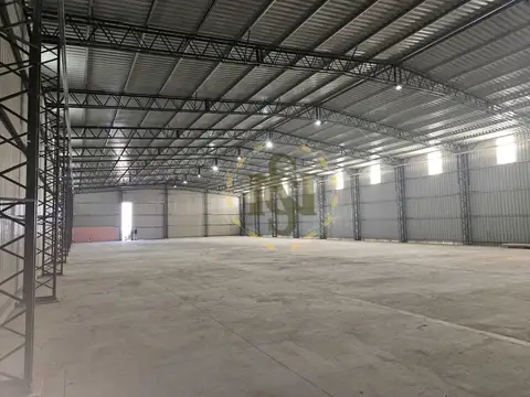 Galpon en Alquiler en Atlantida, USD 5.000