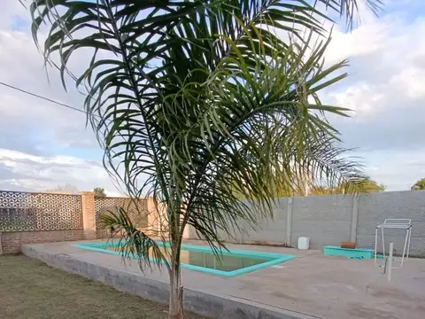 Casa 6 ambientes con 3 baños