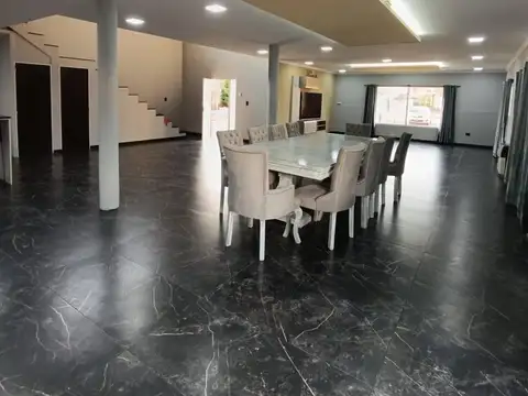 Casa, 4 dormitorios, Pueblo Andino