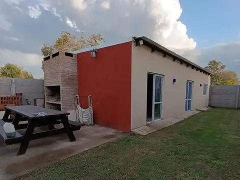 Casa en Venta A Estrenar