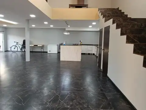 Casa, 4 dormitorios, Pueblo Andino