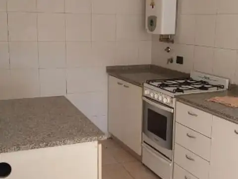 Departamento en Alquiler 10 años