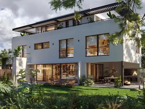 Casa en Venta de 4 dormitorios