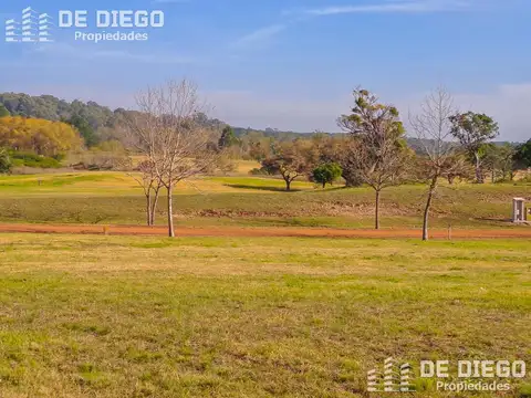 Terreno en Venta 38  mts Frente