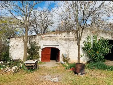 Casa en Venta en Carlos Spegazzini, USD 200.000