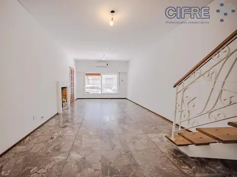 Depto Tipo Casa en Alquiler al Sudeste