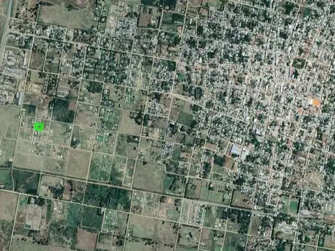 Terreno en Venta en Carmen de Areco, USD 30.000