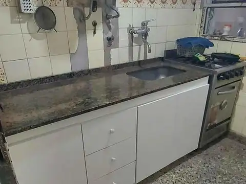 Casa en Venta en Moron, USD 80.000