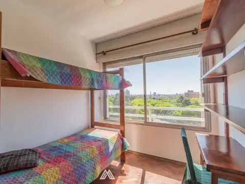 Departamento en Alquiler 36 años