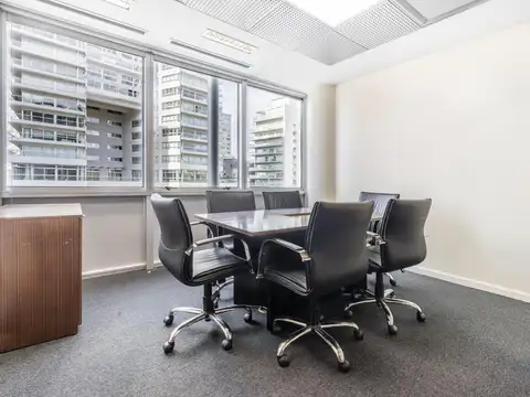 Accede a oficinas profesionales en BUENOS AIRES, Olivos USD