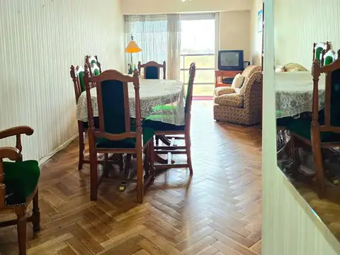 Blanco Encalada 2700