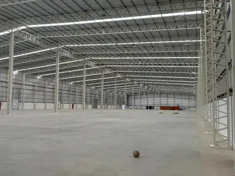 Galpon en Venta en Zarate, USD 6.400.000