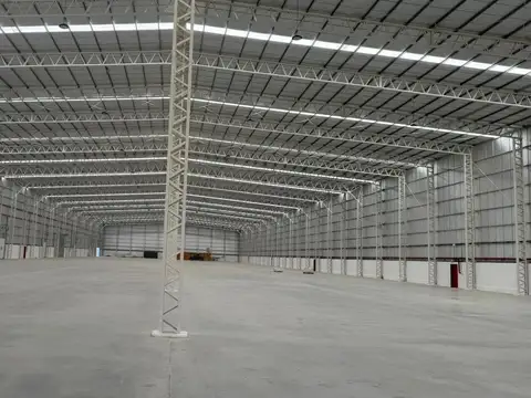 Galpon en Venta A Estrenar