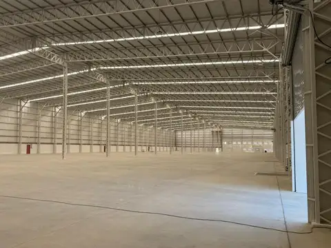 Galpon en Venta A Estrenar