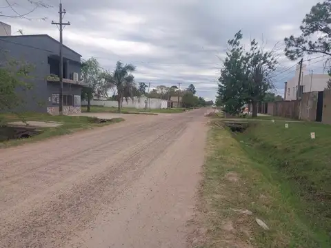 Terreno en Venta de 300,0 m2