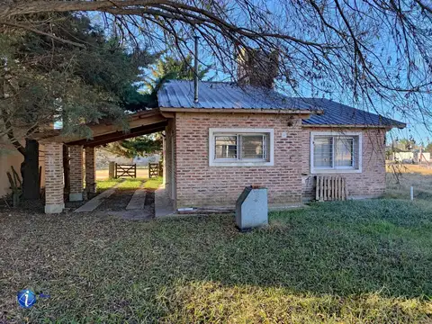 Casa en Venta en Pueblo General Belgrano, USD 80.000