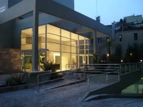 Jean Jaures 400, Piso 7