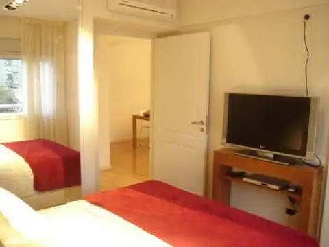 Departamento en Alquiler Temporal 17 años