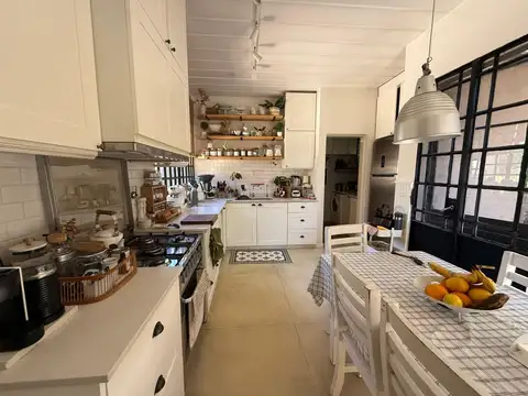 Casa en Alquiler Temporal al Sudoeste