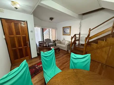 Departamento en Venta en Saavedra, USD 230.000