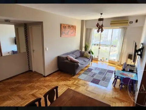 Departamento en  Venta Almagro