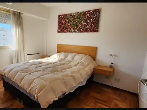 Departamento en Venta en Almagro, USD 170.000