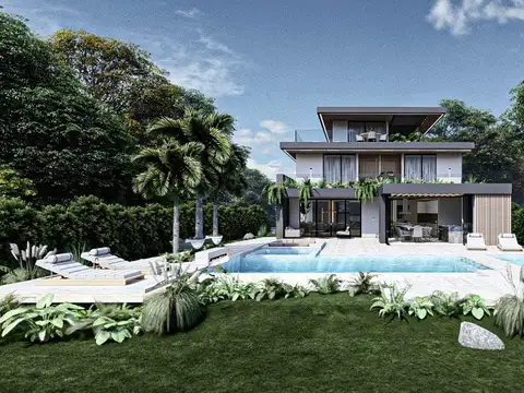 Casa  en Venta en Los Puentes, Nordelta, Tigre