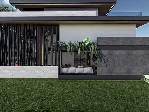 Casa en Venta en Nordelta, USD 3.500.000