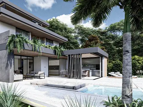 LOS PUENTES - NORDELTA 100