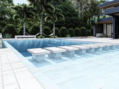 Casa en Venta de 5 dormitorios