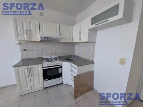 Departamento en Alquiler de 2 ambientes