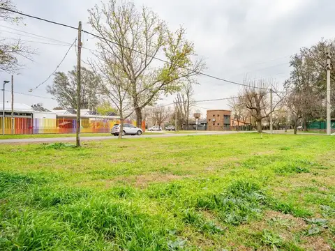 TERRENO EN VENTA - FUNES - ZONA 9