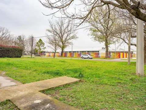 Terreno en Venta de 338,0 m2