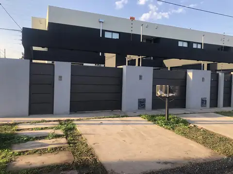 Casa - Manuel B Gonnet