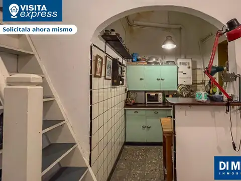 Depto Tipo Casa en Venta al Sudeste
