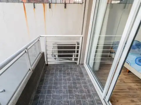 Departamento en Venta 12 años