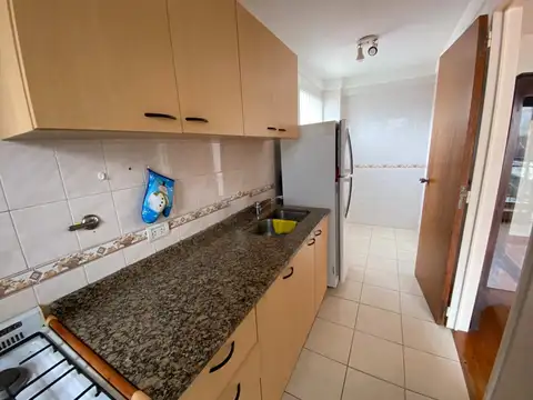 Departamento en Venta en Nuñez, USD 125.000