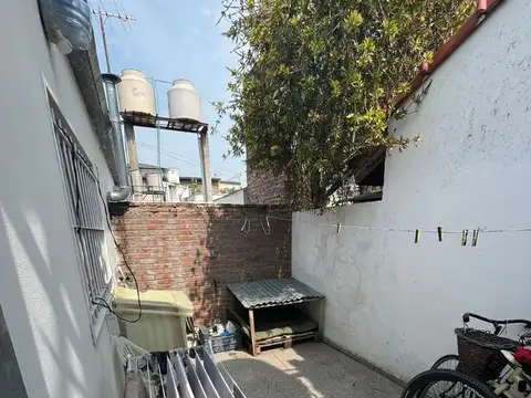 Departamento en venta - La Plata