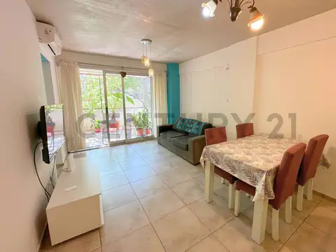 Venta Departamento 2 ambientes en Villa General Mitre