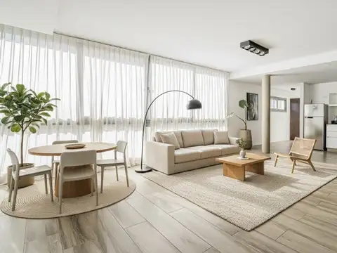 Departamento en Venta de 2 dormitorios